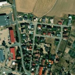 Satellite imagery of [Srch] GSM-2, CZ