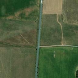 Satellite imagery of (Humenský) [Choteč u Holic], CZ