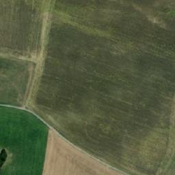 Satellite imagery of (Humenský) [Choteč u Holic], CZ