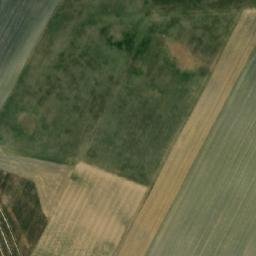 Satellite imagery of [Dolní Ředice] GSM, CZ