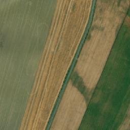 Satellite imagery of [Dolní Ředice] GSM, CZ
