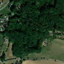 Satellite imagery of Kamenec [Poběžovice u Holic], CZ