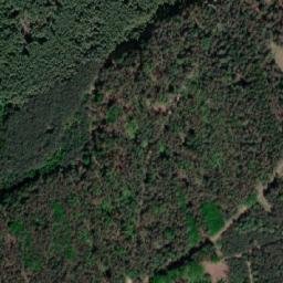 Satellite imagery of Petranův kopec [Čermná nad Orlicí-Velká Čermná], CZ