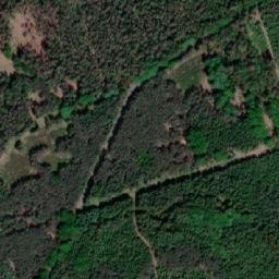Satellite imagery of Petranův kopec [Čermná nad Orlicí-Velká Čermná], CZ