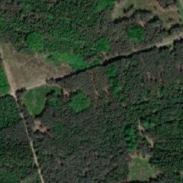 Satellite imagery of (Osiková leč) [Čermná nad Orlicí-Velká Čermná], CZ