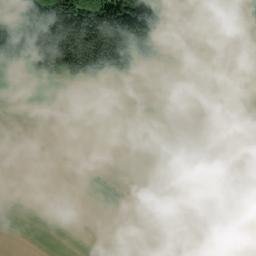 Satellite imagery of Vrbice outlook t., CZ