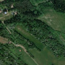 Satellite imagery of [Potštejn] GSM, CZ