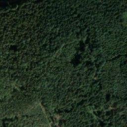 Satellite imagery of Kletná [Záchlumí-Bohousová], CZ