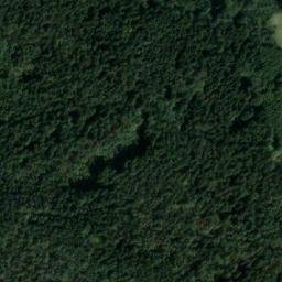 Satellite imagery of Kletná [Záchlumí-Bohousová], CZ