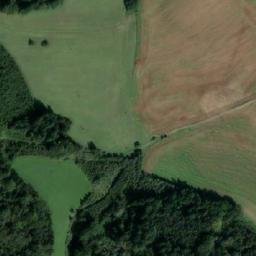 Satellite imagery of Kletná [Záchlumí-Bohousová], CZ