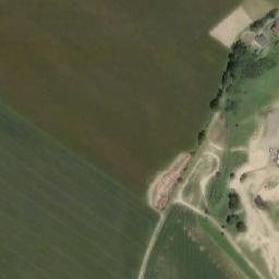Satellite imagery of [Žamberk] TV transm., CZ