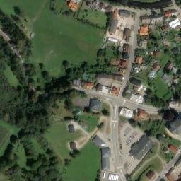 Satellite imagery of [Žamberk] TV transm., CZ