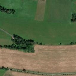 Satellite imagery of Na Vrších [Pastviny u Klášterce nad Orlicí] GSM, CZ