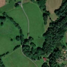 Satellite imagery of Na Vrších [Pastviny u Klášterce nad Orlicí] GSM, CZ