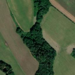 Satellite imagery of Šibeniční vrch [Mladkov], CZ