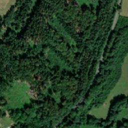 Satellite imagery of Šibeniční vrch [Mladkov], CZ