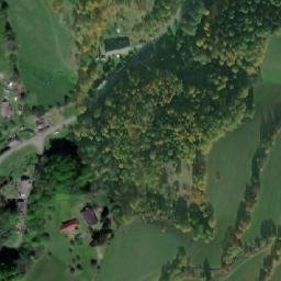 Satellite imagery of [Jindřichov-Pusté Žibřidovice] church t., CZ