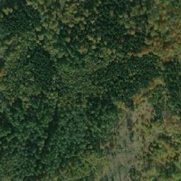 Satellite imagery of Skály [Loučná nad Desnou-Kociánov], CZ