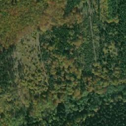 Satellite imagery of Skály [Loučná nad Desnou-Kociánov], CZ