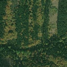 Satellite imagery of Skály [Loučná nad Desnou-Kociánov], CZ