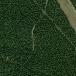 Satellite imagery of Medvědí hora [Loučná nad Desnou-Kociánov] outlook t., CZ