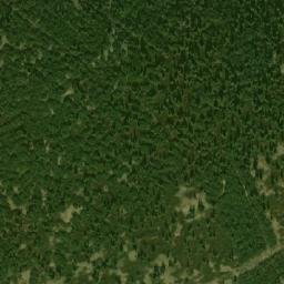 Satellite imagery of Praděd, CZ