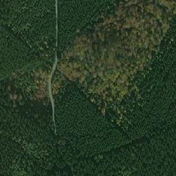 Satellite imagery of Hrbek [Vrbno pod Pradědem], CZ
