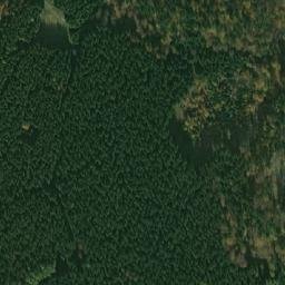 Satellite imagery of Hrbek [Vrbno pod Pradědem], CZ