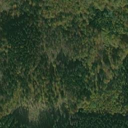 Satellite imagery of Hrbek [Vrbno pod Pradědem], CZ