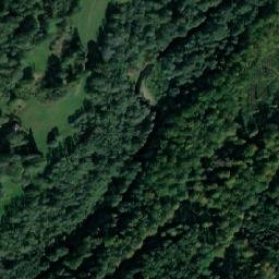 Satellite imagery of Uhlíř [Široká Niva], CZ