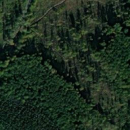 Satellite imagery of Uhlíř [Široká Niva], CZ