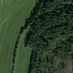 Satellite imagery of Vysoká [Krasov], CZ