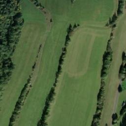 Satellite imagery of [Krasov] church t., CZ