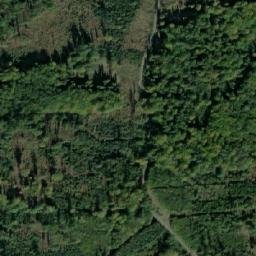 Satellite imagery of Bednářský vrch [Brantice], CZ