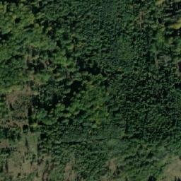 Satellite imagery of Bednářský vrch [Brantice], CZ