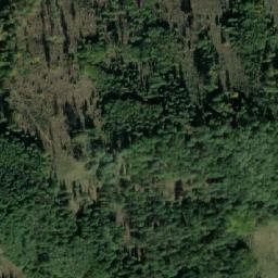 Satellite imagery of Bednářský vrch [Brantice], CZ