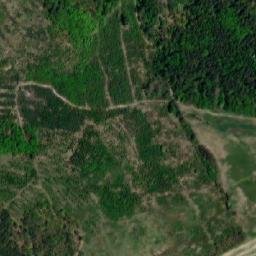 Satellite imagery of [Krnov-Horní Předměstí] church t., CZ