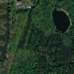 Satellite imagery of Palowice -Dworek, PL
