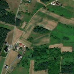 Satellite imagery of survey_point, PL