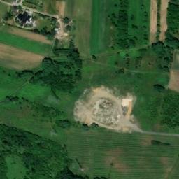 Satellite imagery of survey_point, PL