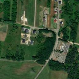 Satellite imagery of survey_point, PL