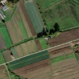 Satellite imagery of Igolomia - pałacyk, PL