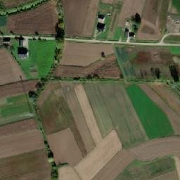 Satellite imagery of Igolomia - pałacyk, PL