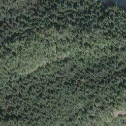 Satellite imagery of Chamiss Point, CA