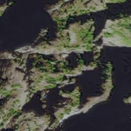 Satellite imagery of Watchtower Peak, CA