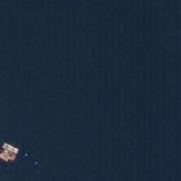 Satellite imagery of Middle Point, CA