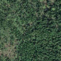 Satellite imagery of Shark Spit, CA