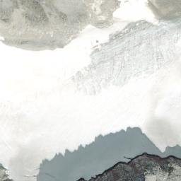 Satellite imagery of Ashlu Mountain, CA