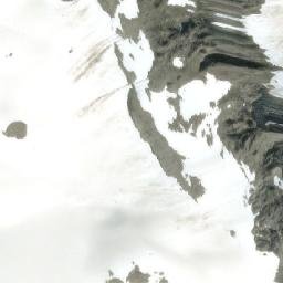 Satellite imagery of Mount Fee, CA