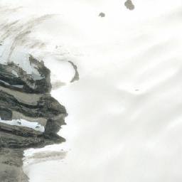 Satellite imagery of Mount Fee, CA